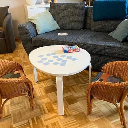 Ferienwohnung Im Aalbachtal - Uettingen Bei Wuerzburg المظهر الخارجي الصورة