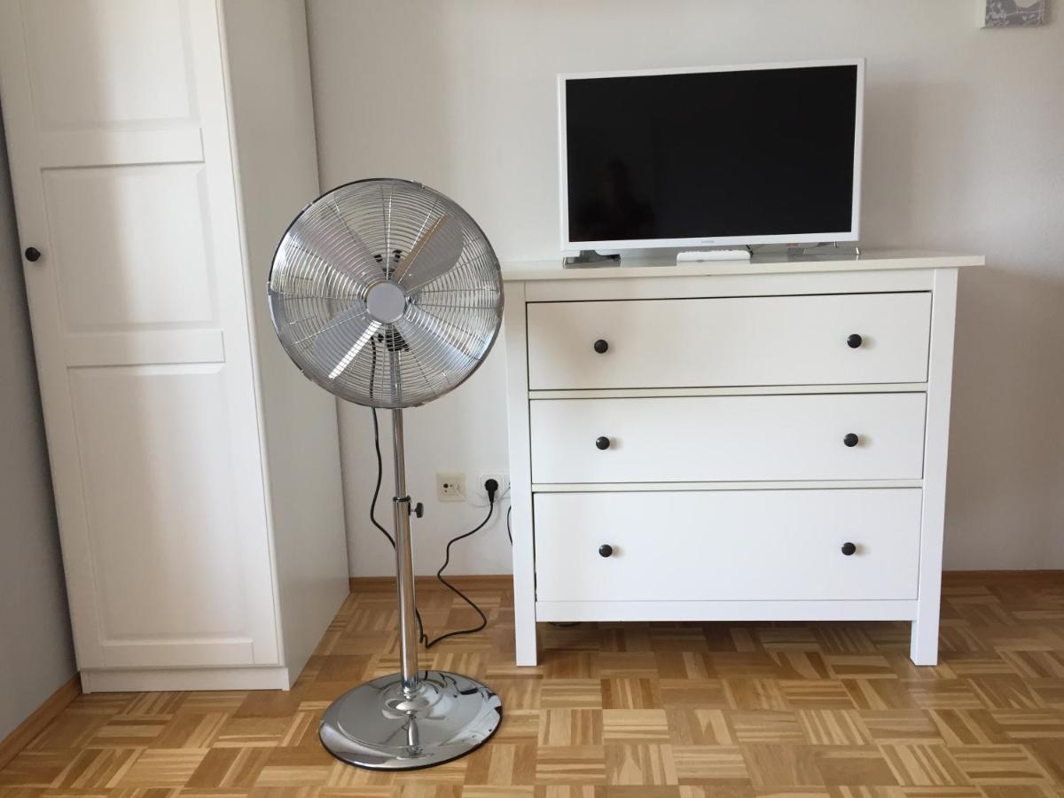 Ferienwohnung Im Aalbachtal - Uettingen Bei Wuerzburg المظهر الخارجي الصورة