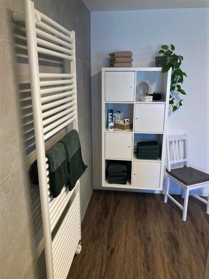 Ferienwohnung Im Aalbachtal - Uettingen Bei Wuerzburg المظهر الخارجي الصورة