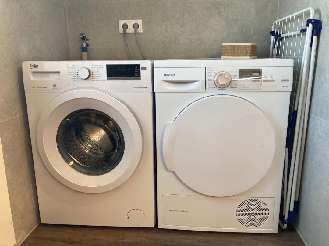 Ferienwohnung Im Aalbachtal - Uettingen Bei Wuerzburg المظهر الخارجي الصورة