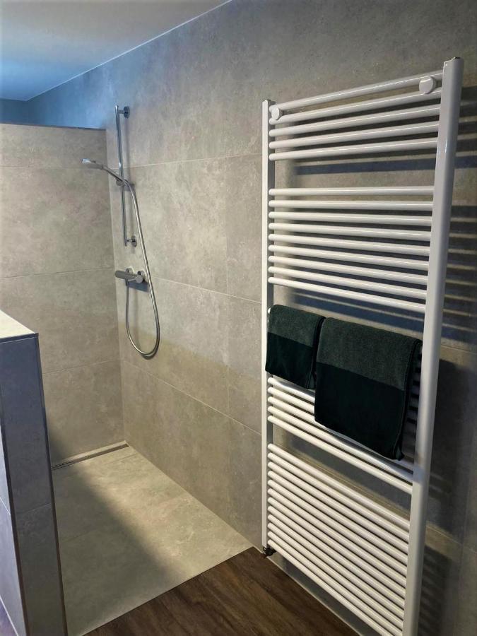Ferienwohnung Im Aalbachtal - Uettingen Bei Wuerzburg المظهر الخارجي الصورة
