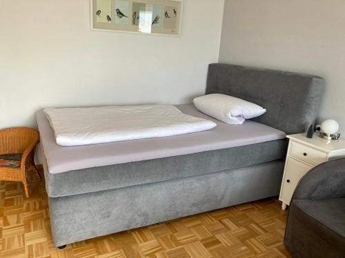 Ferienwohnung Im Aalbachtal - Uettingen Bei Wuerzburg المظهر الخارجي الصورة