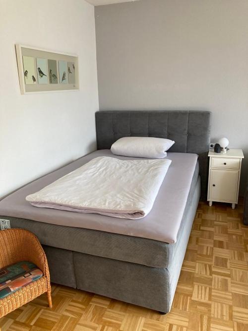 Ferienwohnung Im Aalbachtal - Uettingen Bei Wuerzburg المظهر الخارجي الصورة