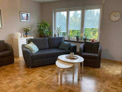 Ferienwohnung Im Aalbachtal - Uettingen Bei Wuerzburg المظهر الخارجي الصورة