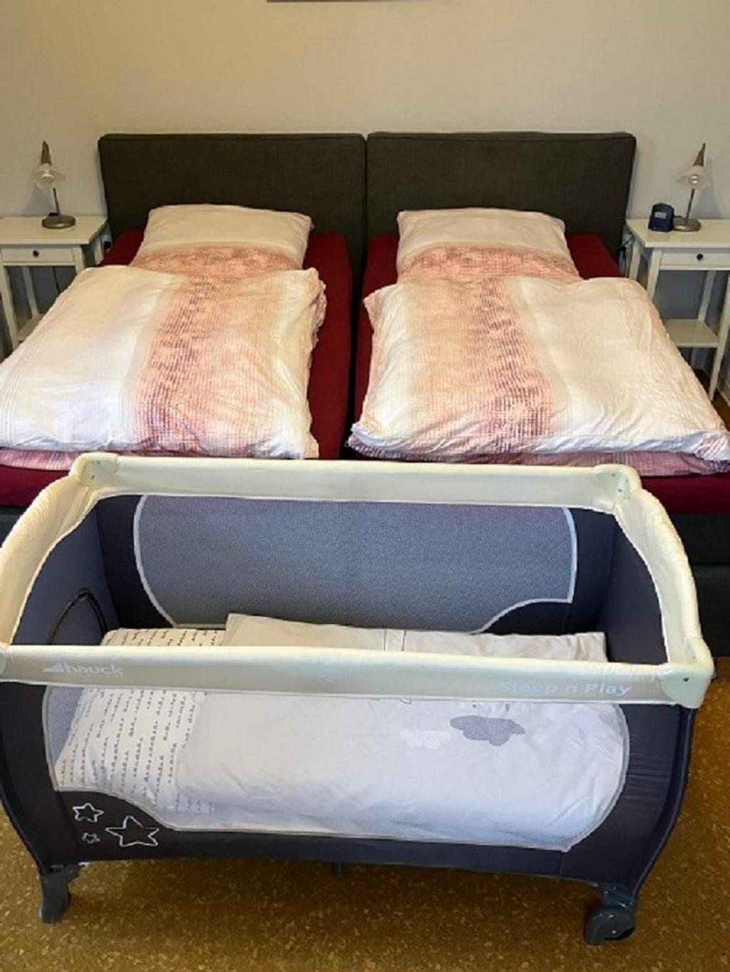Ferienwohnung Im Aalbachtal - Uettingen Bei Wuerzburg المظهر الخارجي الصورة