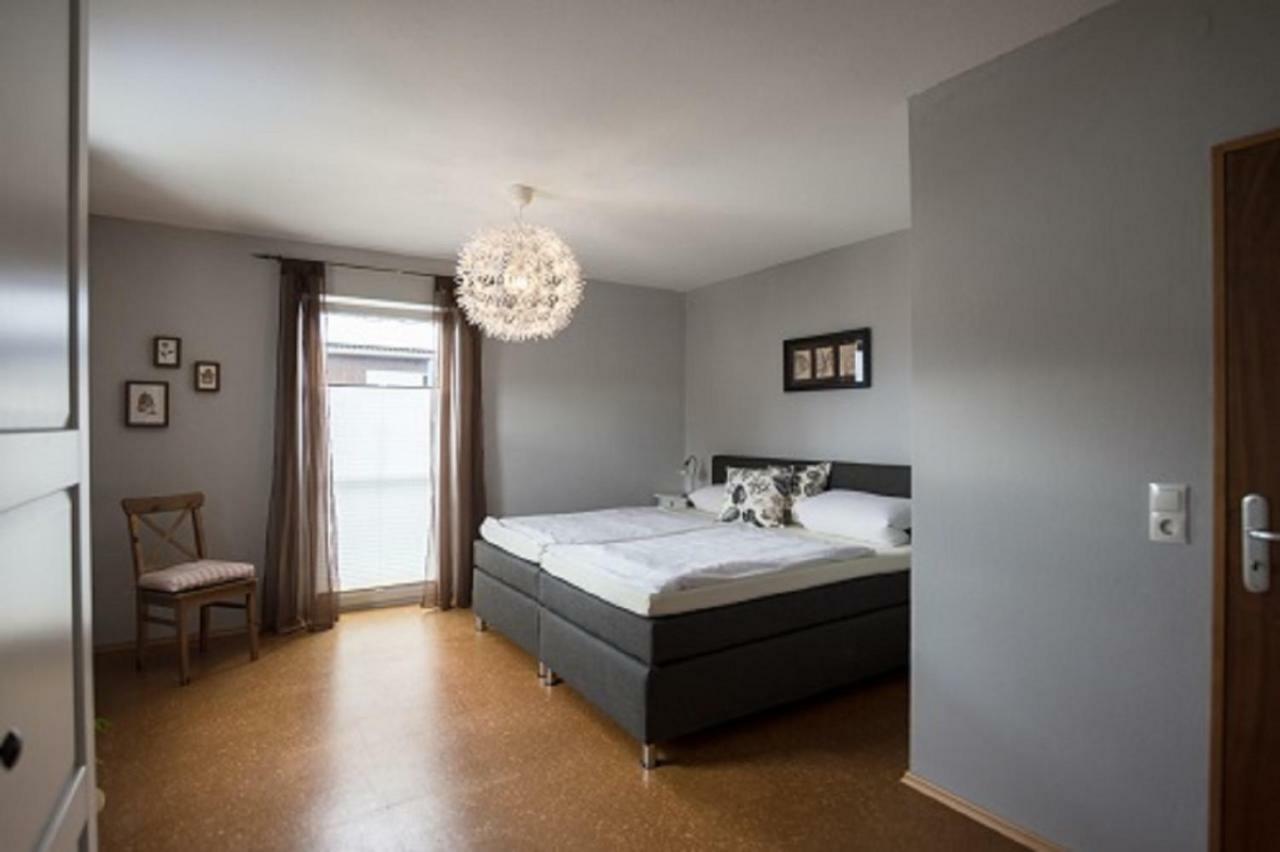 Ferienwohnung Im Aalbachtal - Uettingen Bei Wuerzburg المظهر الخارجي الصورة