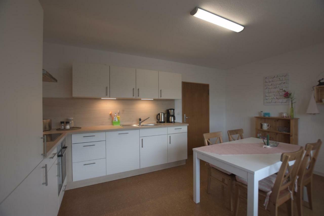 Ferienwohnung Im Aalbachtal - Uettingen Bei Wuerzburg المظهر الخارجي الصورة
