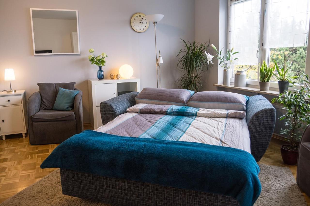 Ferienwohnung Im Aalbachtal - Uettingen Bei Wuerzburg المظهر الخارجي الصورة
